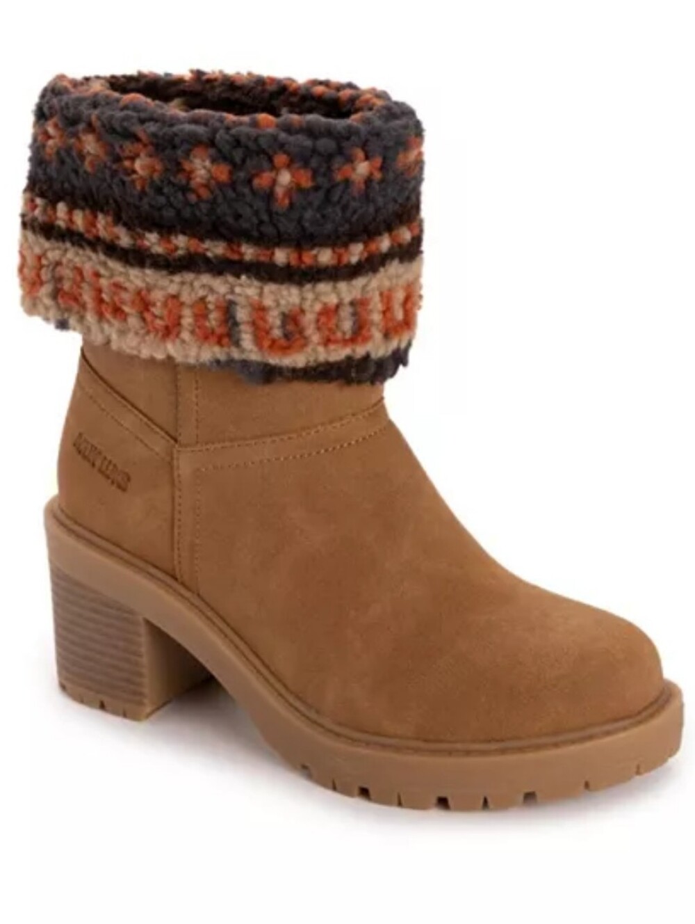 MUK LUKS Women's Londyn Bootie.... Size 11